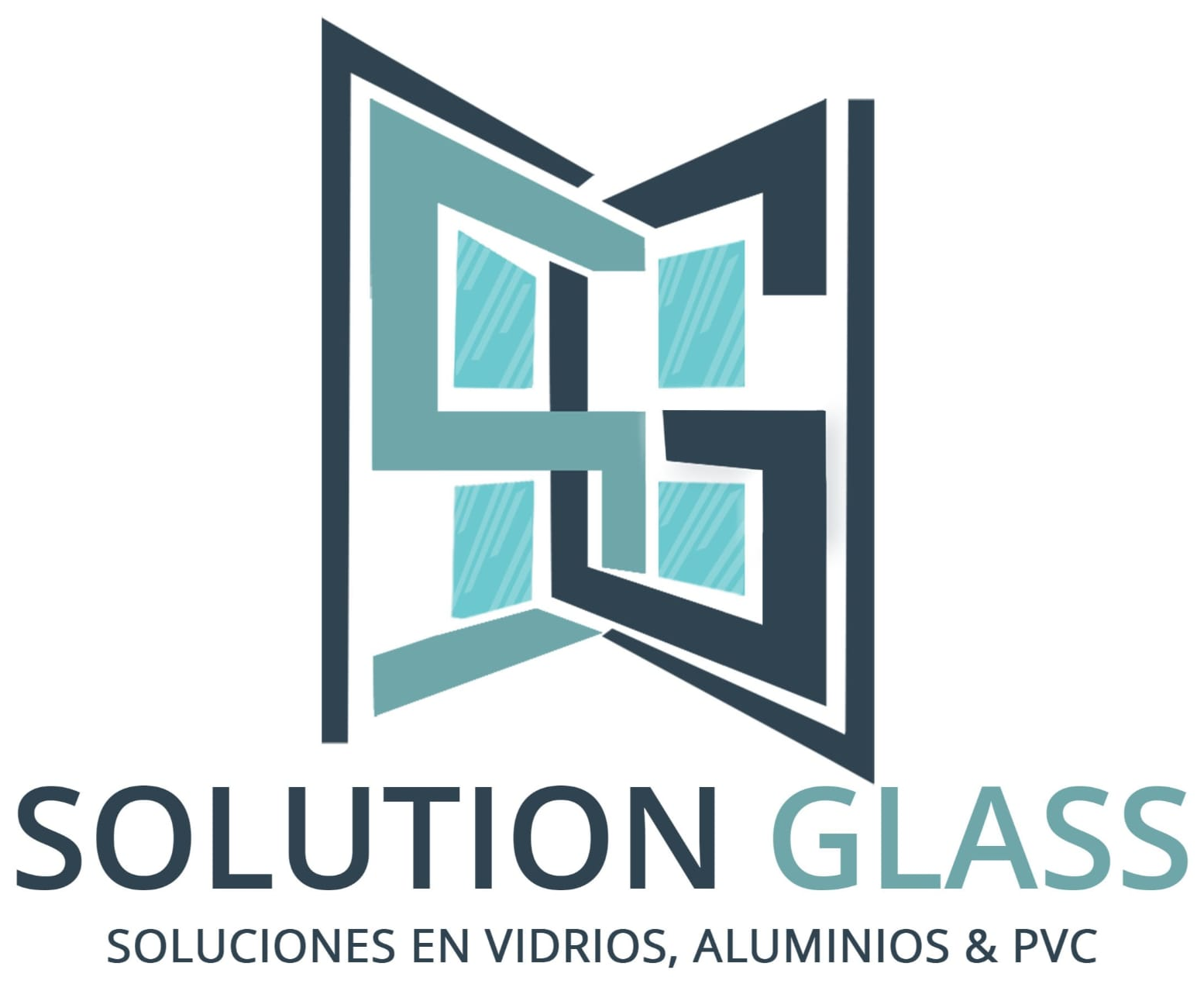 Solution Glass